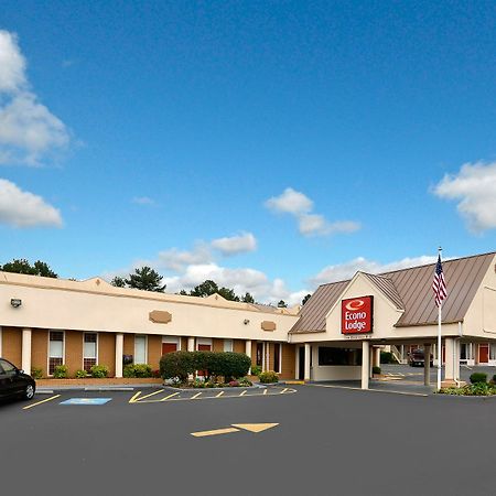 Econo Lodge Кливланд Екстериор снимка